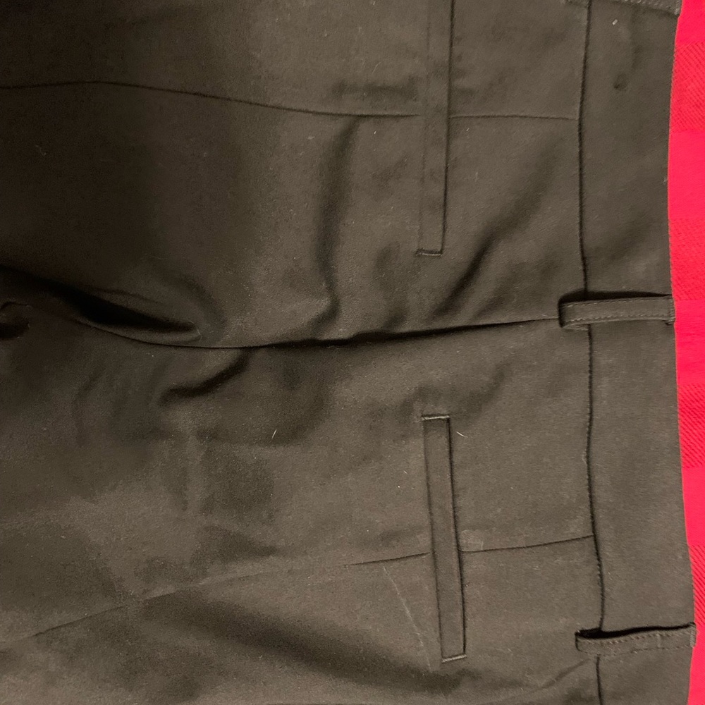 Express Columnist style dress pant size 2short